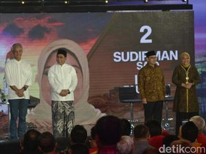 Cegah Suara Terbelah di Pilgub Jateng, Gerindra Lakukan Hal Ini