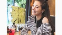 Dekat dengan Ivan Gunawan, Si Cantik Faye Malisorn Ternyata Pecinta Durian