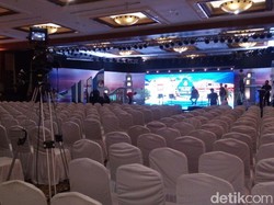 Selama 2 Jam, Debat Pilgub Jateng Malam Ini Dibagi Jadi 5 Segmen