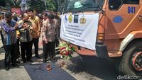 RI Ekspor Produk Pertanian ke Jepang, Papua Nugini dan Timor Leste