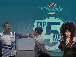 Heboh Guru SMK Tampar Murid, Deadpool 2 Libatkan X-Men Heboh Guru SMK Tampar Murid, Deadpool 2 Libatkan X-Men