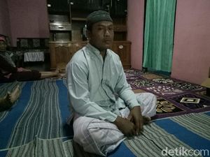 Ini Cerita Keluarga Korban Meninggal Miras Oplosan di Banyuwangi