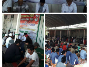 Ra Latif Berkomitmen Tingkatkan Perekonomian Petani Bangkalan