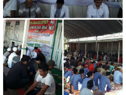 Ra Latif Berkomitmen Tingkatkan Perekonomian Petani Bangkalan