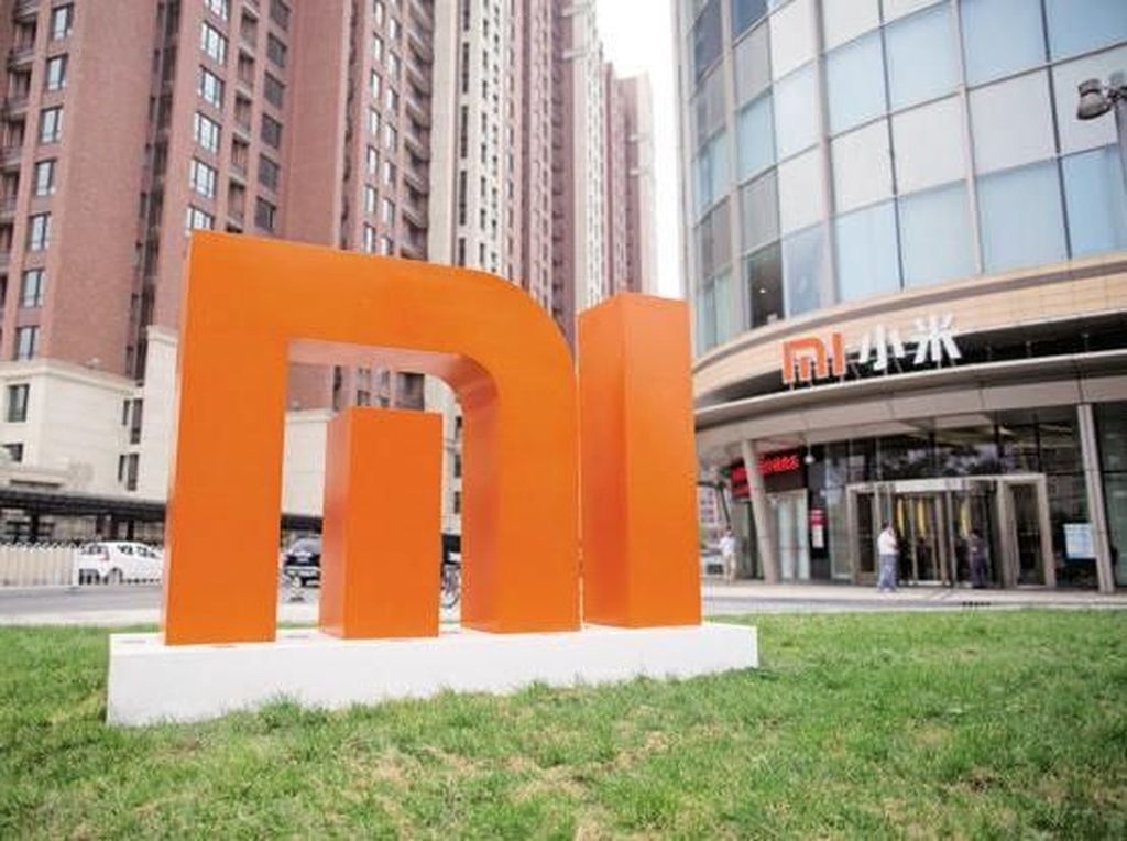 Pria Indonesia Ini Namai Putrinya Xiaomi Pria Indonesia Ini Namai Putrinya Xiaomi