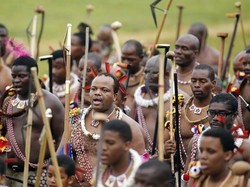 Mirip dengan Nama Negara Lain, Negara Ini Ganti Nama