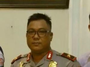 Intervensi Penyidik, Brigjen Gadungan Ditangkap Polisi