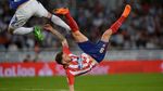 Atletico Tumbang di Anoeta, Barcelona Selangkah Lagi Juara