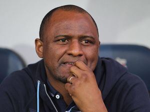 Kombinasi Vieira dan Bergkamp Diyakini Tepat untuk Arsenal