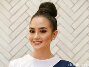 Liburan Tanpa Anak, Ririn Ekawati Jelaskan Pentingnya Me Time