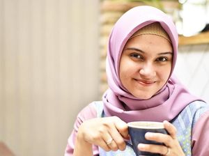 Zee Zee Shahab Lahirkan Anak Kedua, Laki-laki Lagi