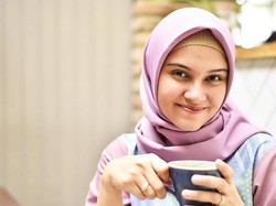Cerita Zee Zee Shahab Rutin Berlari Tingkatkan Produksi ASI