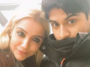 Foto: Berwajah Awet Muda, Ibu Berusia 40an Ini Sering Dikira Pacar Anaknya