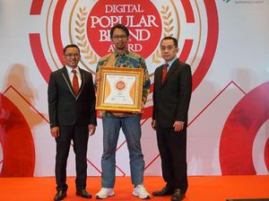 Ini Cara SHARP Eksis di Dunia Digital