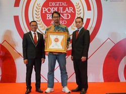 Ini Cara SHARP Eksis di Dunia Digital