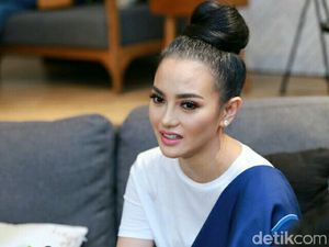 Negatif Narkoba, Ririn Ekawati akan Dipulangkan Usai Pemeriksaan