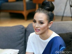 Negatif Narkoba, Ririn Ekawati akan Dipulangkan Usai Pemeriksaan