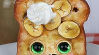Keren! Muffin dan Cupcake Menggemaskan Ini Terbuat dari Kayu