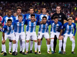 Kalah Dramatis, Malaga Terdegradasi