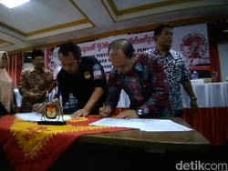 30.155.719 Orang akan Memilih di Pilgub Jatim 2018