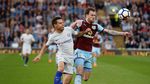 Foto: Menang di Turf Moor, Chelsea Jaga Asa Finis di Empat Besar