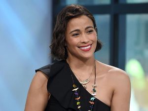 Mengintip Kemesraan Paula Patton dan Kekasihnya yang Beristri