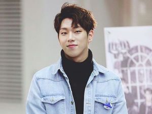 Alami Gangguan Panik, Idol KPOP Ini Hiatus dari Grupnya