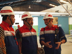 Pertamina Lubricants Dukung Penerapan Wajib SNI Pelumas