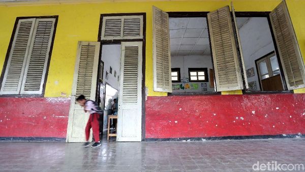 Wajah Depok yang Hampir Berumur 19 Tahun