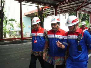 Gunakan Pelumas SNI yang Lebih Terjamin Mutu dan Kualitasnya