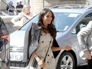 Silsilah Meghan Markle Terungkap: Leluhurnya Pembunuh Sadis di Inggris