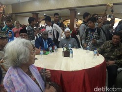 2019 Ganti Presiden Bergema di Dialog Kebangsaan Gentari