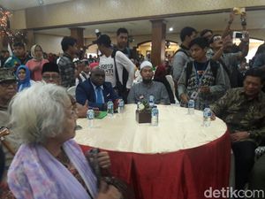 2019 Ganti Presiden Bergema di Dialog Kebangsaan Gentari 2019 Ganti Presiden Bergema di Dialog Kebangsaan Gentari