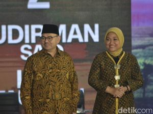 Sebut Pemprov Jateng Tak Peduli, Ida Janji Bantu Ponpes Rp 100 Juta