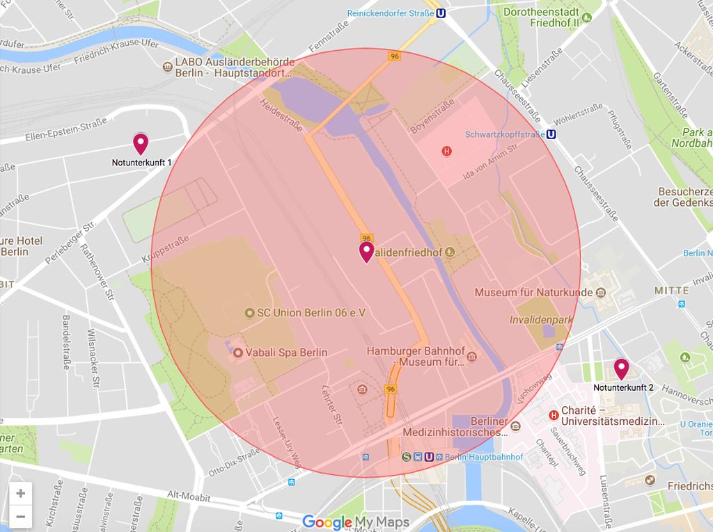 Ada Bom di Berlin, Ini 5 Hal yang Turis Indonesia Mesti Tahu Ada Bom di Berlin, Ini 5 Hal yang Turis Indonesia Mesti Tahu