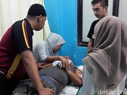 Pegawai Lapas di Maros Tewas Tersengat Listrik