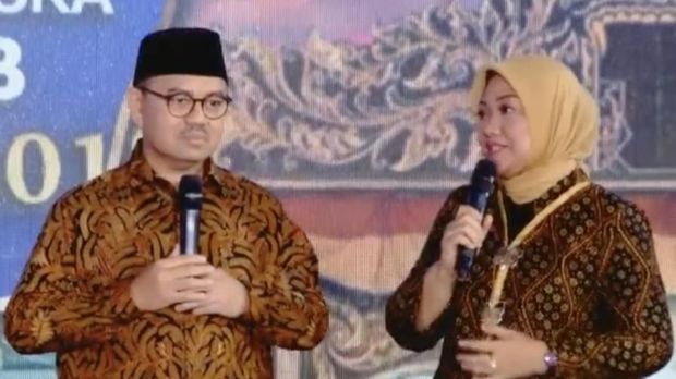 LIVE: Debat Perdana Pilgub Jawa Tengah 2018