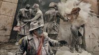 Karya Menakjubkan Jawara Sony Photography Awards 2018