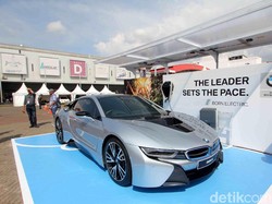 BMW Fokus ke Kendaraan Listrik, X2 Belum