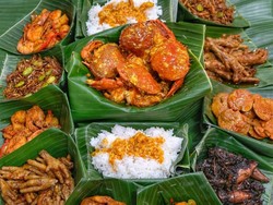 Lomba Kreasi Liwet Rumahan Ini Berhadiah Rp 25 Juta, Ikut Yuk!