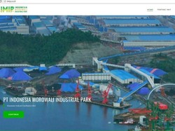 Bukan 3 Ribu Orang, PT IMIP: Kami Pekerjakan 2.100 TKA China