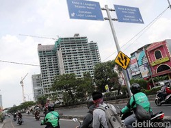 Depok, Kota Yang Membunuh Identitasnya