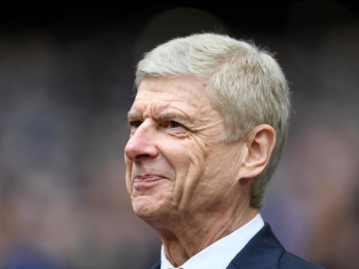 Manajer Arsenal, Arsene Wenger. (Foto: Laurence Griffiths/Getty Images) Manajer Arsenal, Arsene Wenger. (Foto: Laurence Griffiths/Getty Images)