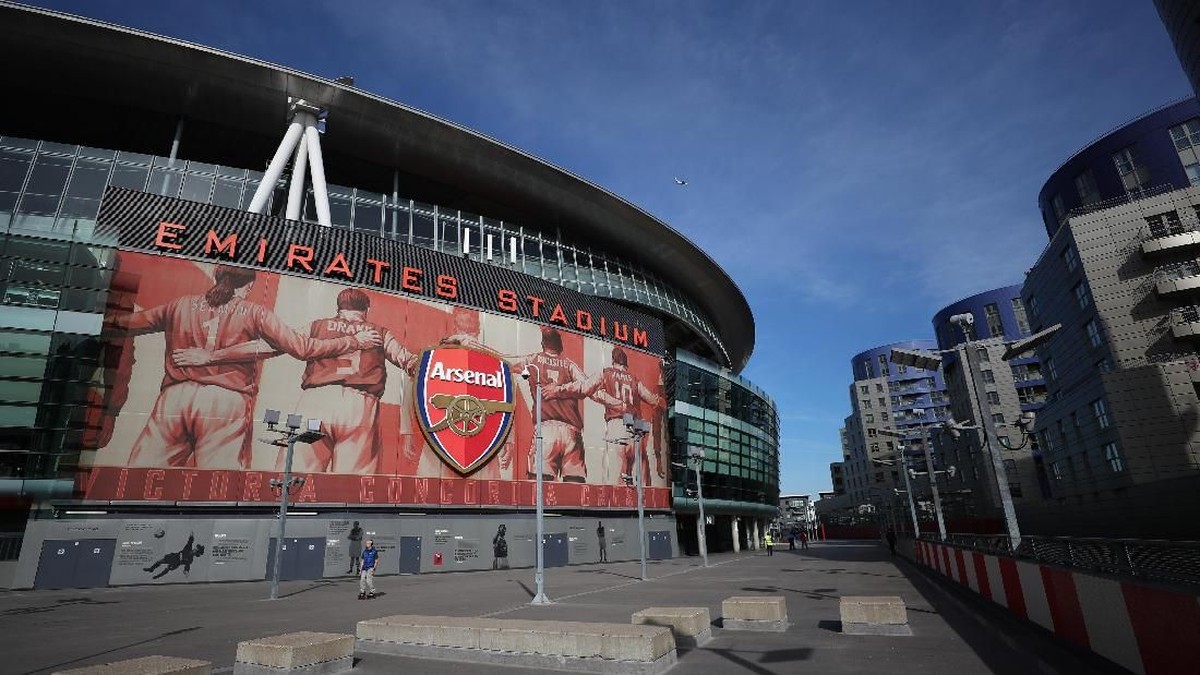 Foto: Catherine Ivill/Getty Images