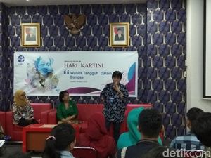 Survei Buaya di Sungai, Ini Cerita Seru Kartini Peneliti LIPI