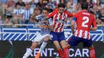 Para Raja Gocek Bola di Liga-liga Eropa