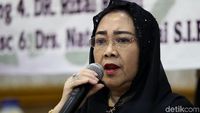 Rachmawati hingga Tedjo Edhy Hadiri Dialog Kebangsaan 2019 Presiden Harapan Rakyat