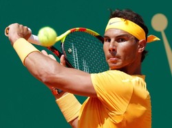 Nadal Dominasi Thiem untuk Maju ke Semifinal