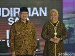 Sudirman Said: Saya Berkali-kali Difitnah Antek Yahudi