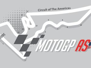 Saatnya MotoGP AS 2018 Saatnya MotoGP AS 2018